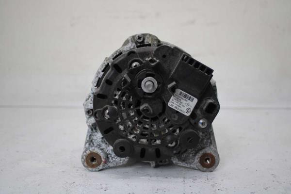 ALTERNATEUR 125A - Vue 3